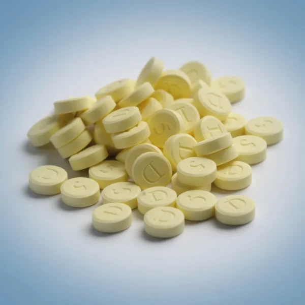 Generic Diazepam 5mg