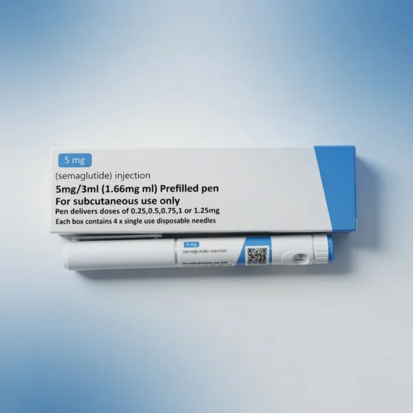 Semaglutide Injection 5mg